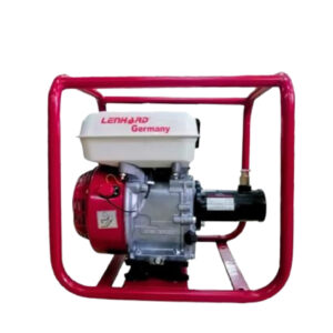 Lenhard 8.5HP Concrete Poker Compactor Engine – Without Shaft
